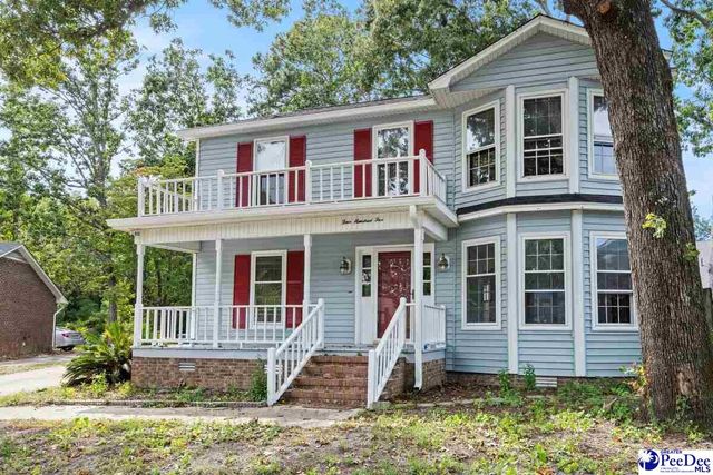 405 Edenderry Way, Florence, SC 29501