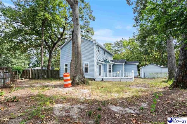 405 Edenderry Way, Florence, SC 29501