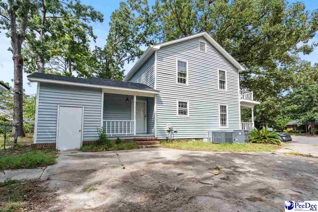 405 Edenderry Way, Florence, SC 29501