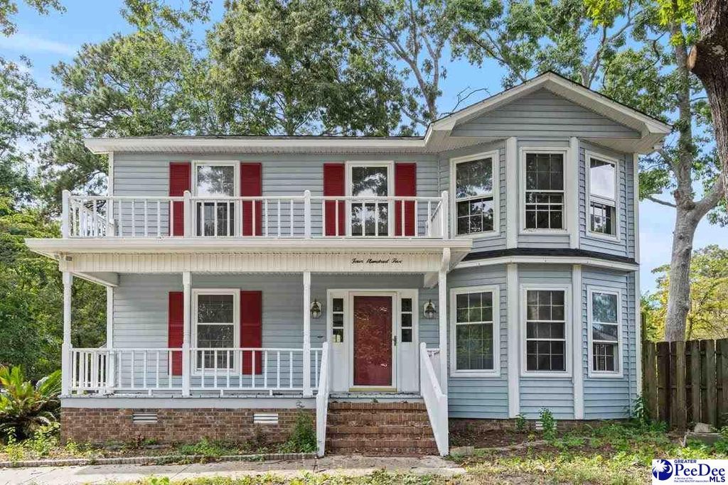 405 Edenderry Way, Florence, SC 29501