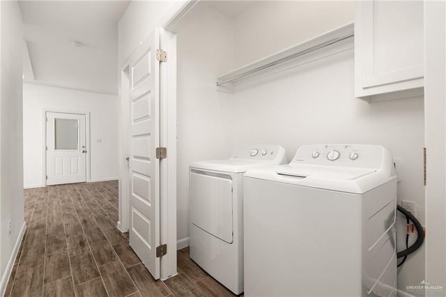 5601 Ozark Avenue, Mcallen, TX 78504