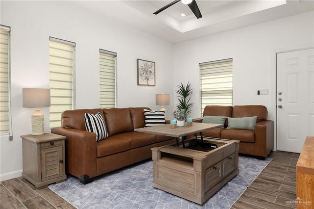 5601 Ozark Avenue, Mcallen, TX 78504