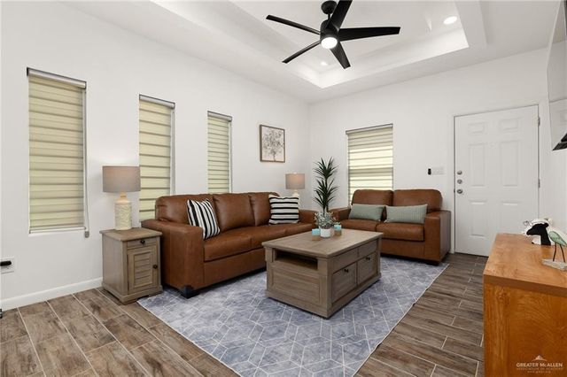 5601 Ozark Avenue, Mcallen, TX 78504