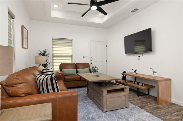 5601 Ozark Avenue, Mcallen, TX 78504