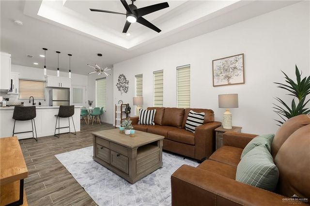 5601 Ozark Avenue, Mcallen, TX 78504