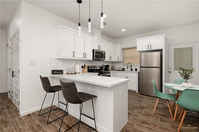 5601 Ozark Avenue, Mcallen, TX 78504