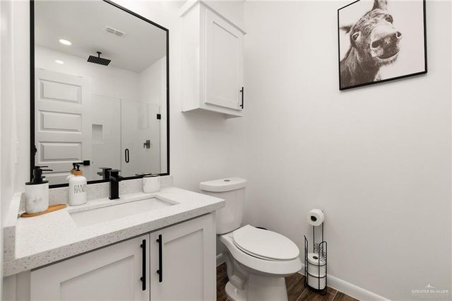 5601 Ozark Avenue, Mcallen, TX 78504