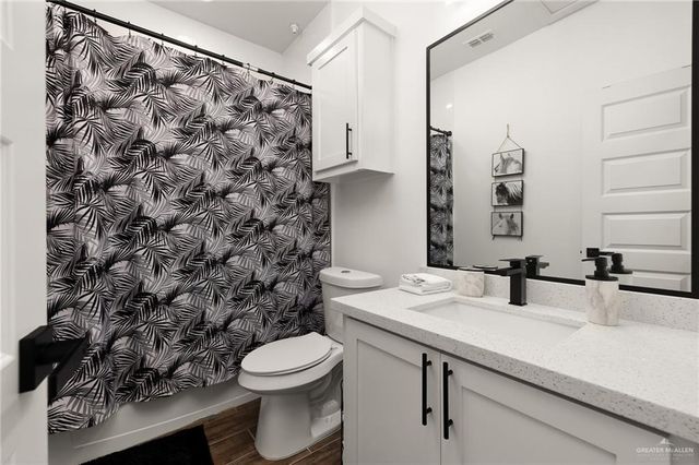 5601 Ozark Avenue, Mcallen, TX 78504