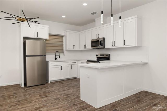 5601 Ozark Avenue, Mcallen, TX 78504