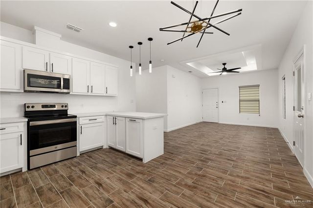 5601 Ozark Avenue, Mcallen, TX 78504