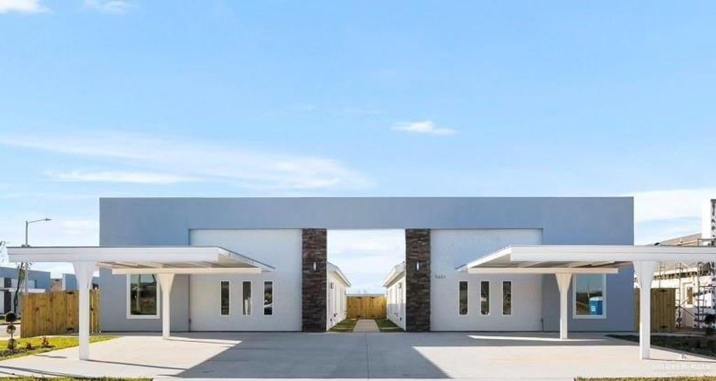 5601 Ozark Avenue, Mcallen, TX 78504
