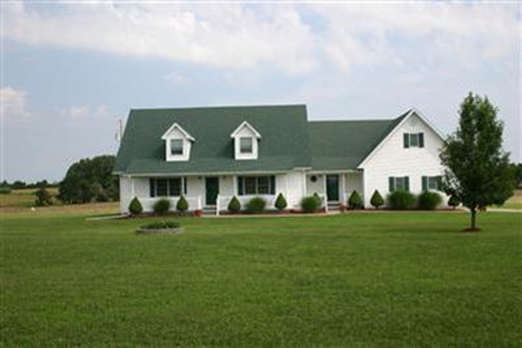 3725 East Shelby Road, Springfield, MO 65803