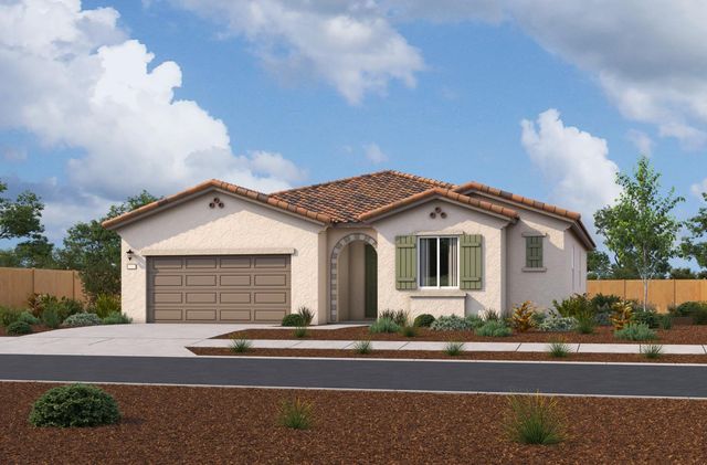 8421 Mondale Way, Elk Grove, CA 95757