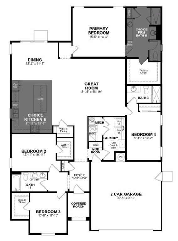 8421 Mondale Way, Elk Grove, CA 95757