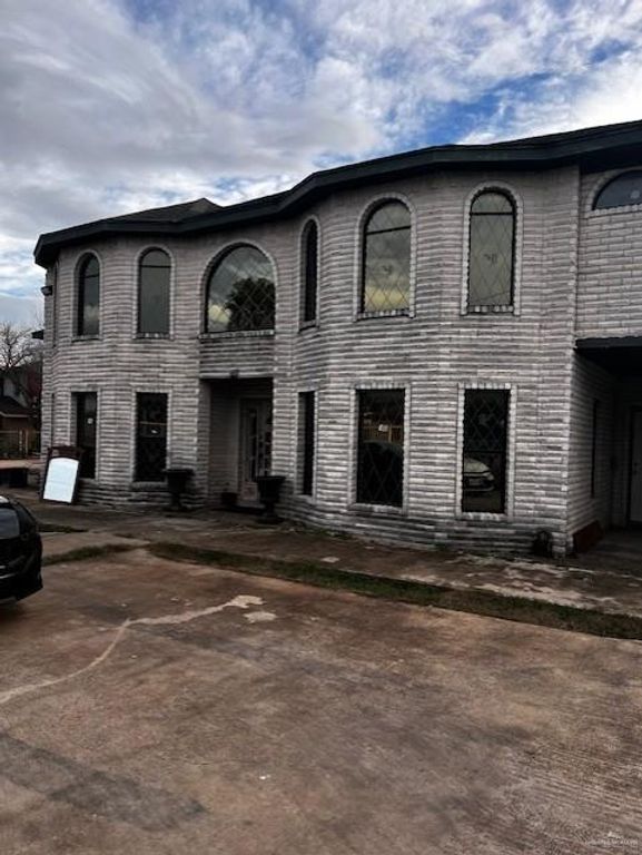 708 Paisano Street, Sullivan City, TX 78595