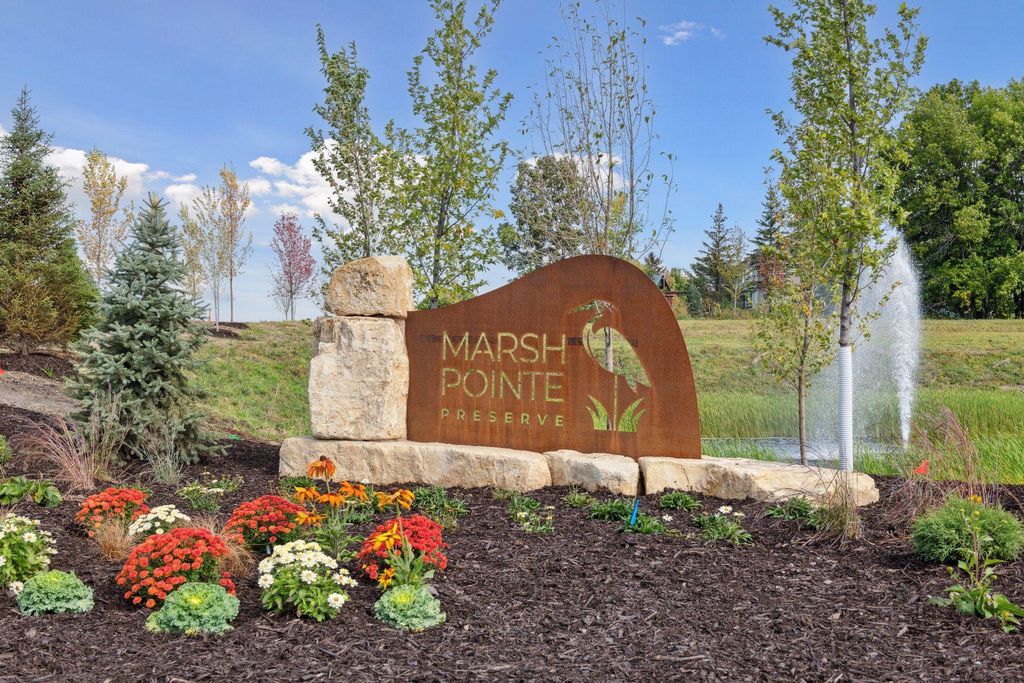 1578 Marsh Pointe Court, Medina, MN 55340