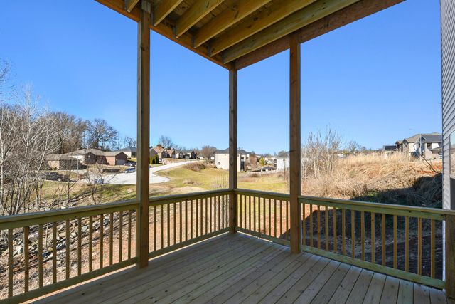 845 S Black Sands Avenue, Nixa, MO 65714