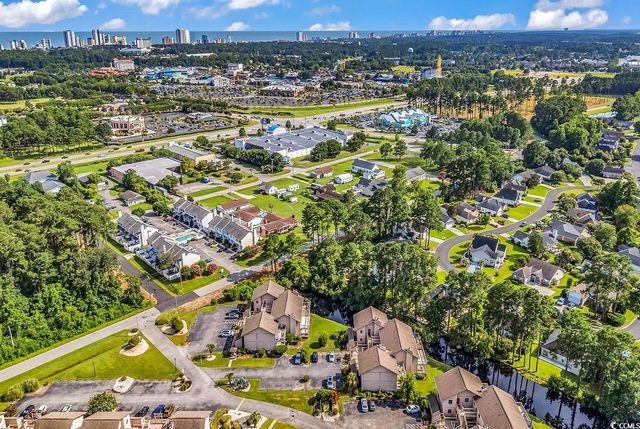 3015 Old Bryan Dr Apt 12-4, Myrtle Beach, SC 29577