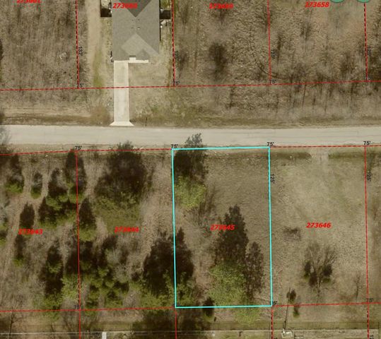417 Maloma Road, Tool, TX 75143