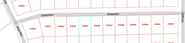 417 Maloma Road, Tool, TX 75143