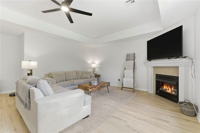 39 Bridlington Drive, Bella Vista, AR 72714