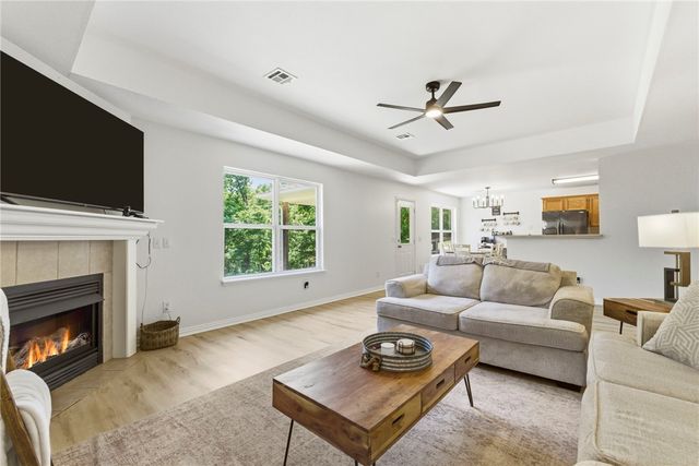 39 Bridlington Drive, Bella Vista, AR 72714