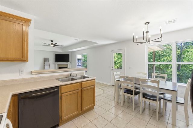 39 Bridlington Drive, Bella Vista, AR 72714