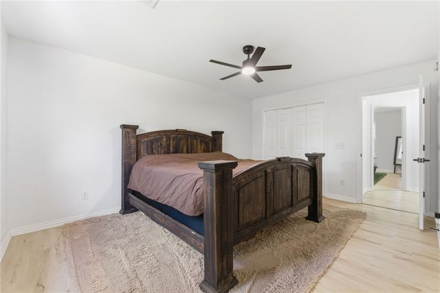 39 Bridlington Drive, Bella Vista, AR 72714