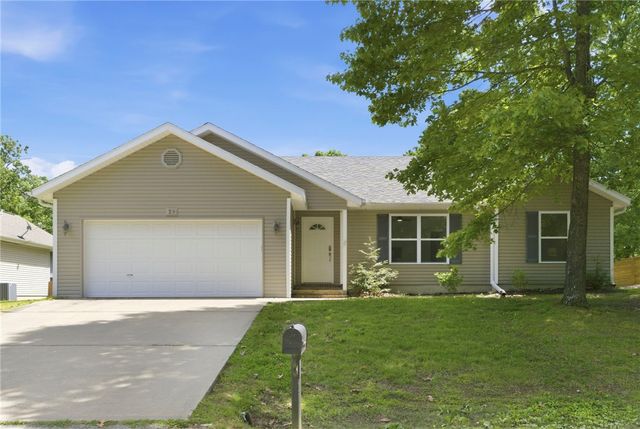 39 Bridlington Drive, Bella Vista, AR 72714