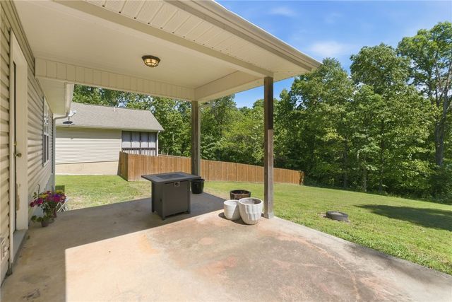 39 Bridlington Drive, Bella Vista, AR 72714