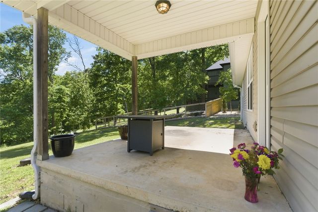 39 Bridlington Drive, Bella Vista, AR 72714