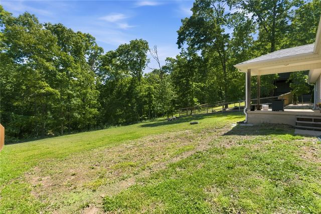 39 Bridlington Drive, Bella Vista, AR 72714
