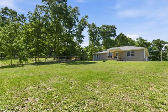 39 Bridlington Drive, Bella Vista, AR 72714