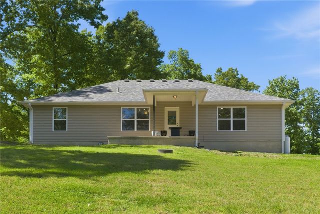 39 Bridlington Drive, Bella Vista, AR 72714