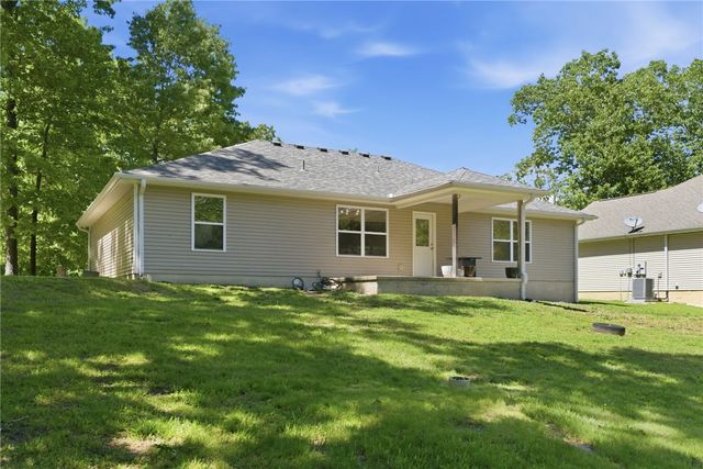 39 Bridlington Drive, Bella Vista, AR 72714