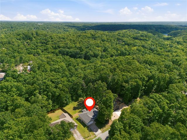 39 Bridlington Drive, Bella Vista, AR 72714