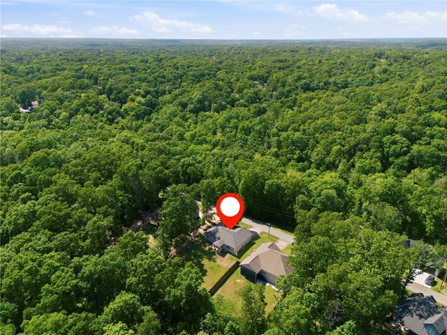 39 Bridlington Drive, Bella Vista, AR 72714