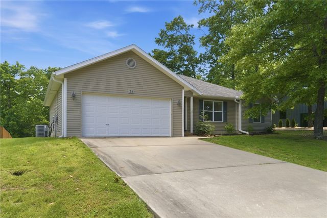 39 Bridlington Drive, Bella Vista, AR 72714