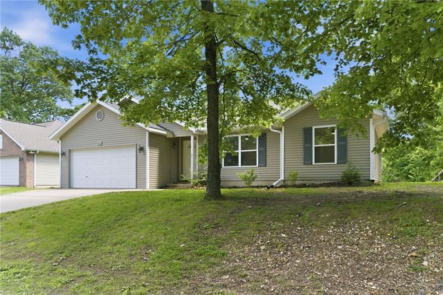 39 Bridlington Drive, Bella Vista, AR 72714