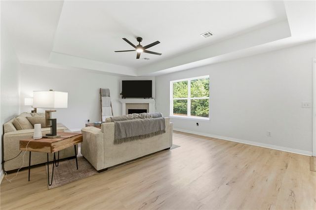 39 Bridlington Drive, Bella Vista, AR 72714