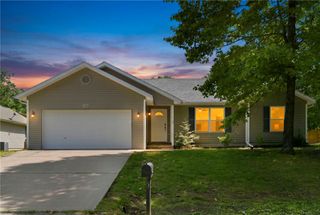 39 Bridlington Drive, Bella Vista, AR 72714