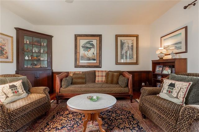 5297 Comers Rock Road, Elk Creek, VA 24326