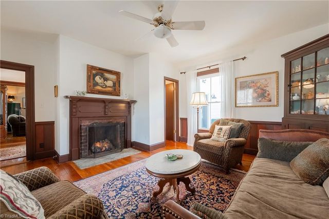 5297 Comers Rock Road, Elk Creek, VA 24326