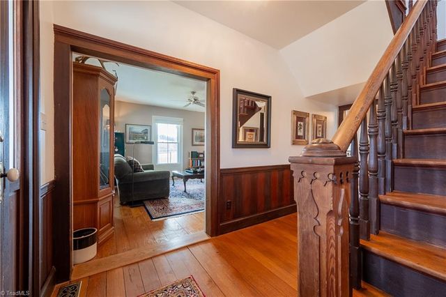 5297 Comers Rock Road, Elk Creek, VA 24326