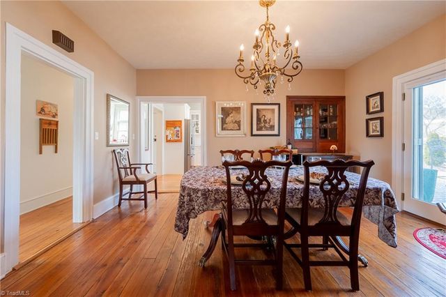 5297 Comers Rock Road, Elk Creek, VA 24326