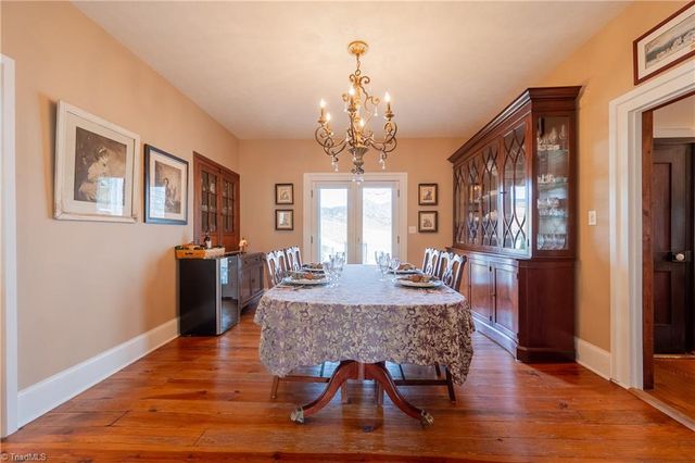 5297 Comers Rock Road, Elk Creek, VA 24326