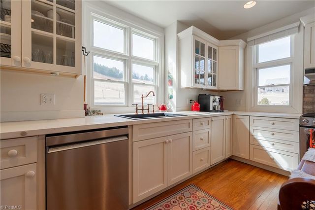 5297 Comers Rock Road, Elk Creek, VA 24326