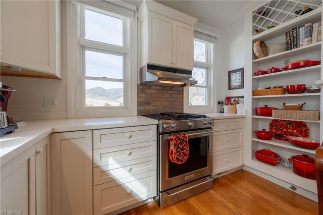 5297 Comers Rock Road, Elk Creek, VA 24326