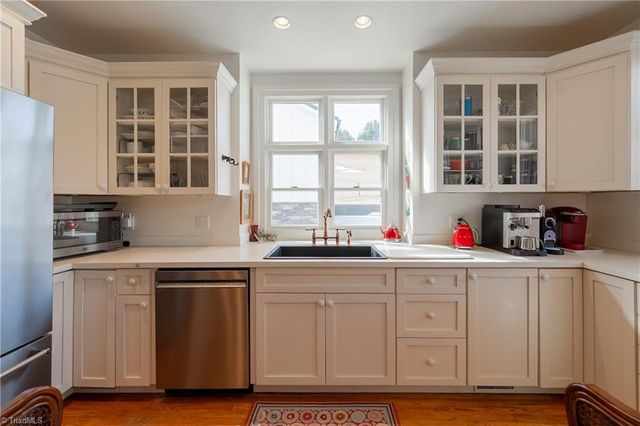 5297 Comers Rock Road, Elk Creek, VA 24326