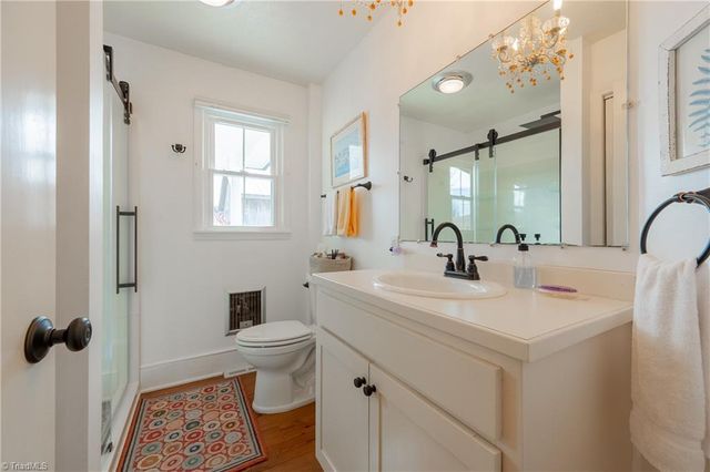 5297 Comers Rock Road, Elk Creek, VA 24326